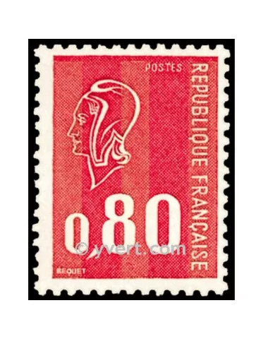 n° 1816 - Timbre France Poste