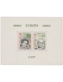 n° 13** - Timbre MONACO Blocs Speciaux