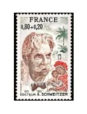 n° 1824 - Timbre France Poste