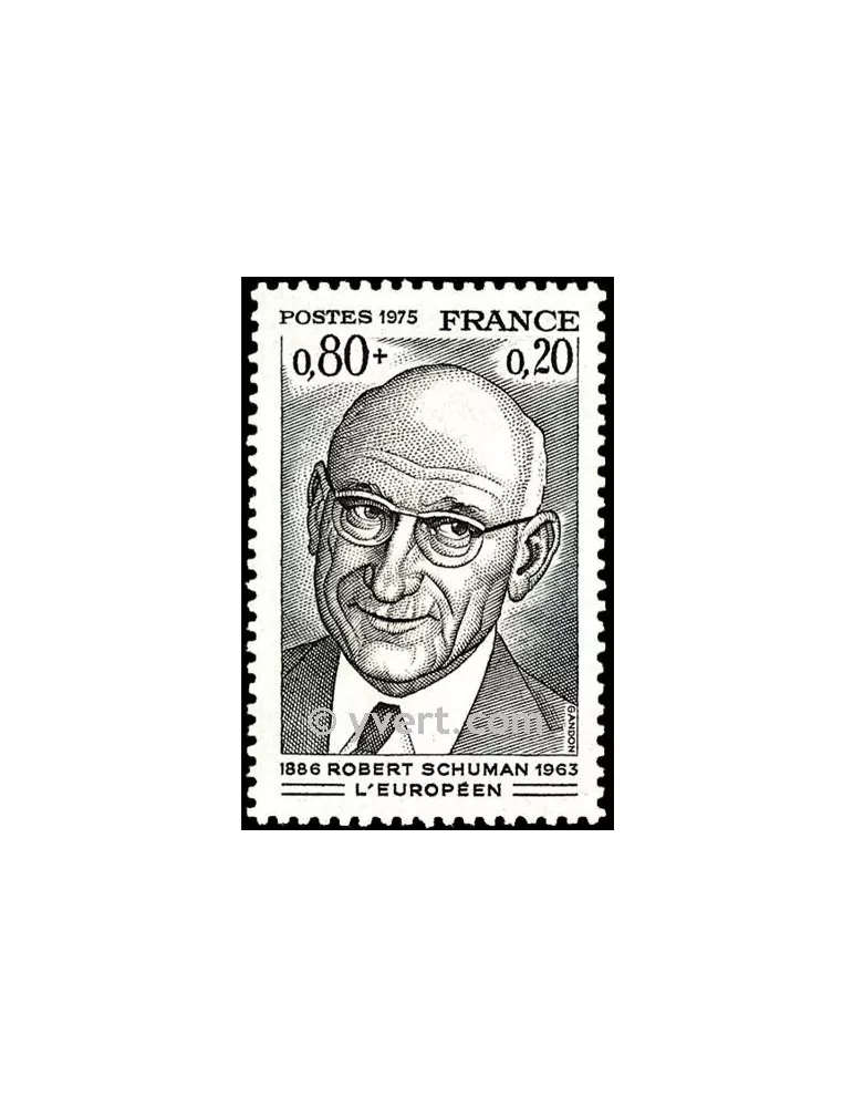 n° 1826 - Timbre France Poste