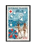 n° 1828 - Timbre France Poste
