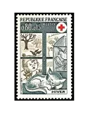 n° 1829 - Timbre France Poste