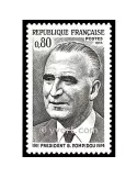 n° 1839 - Timbre France Poste