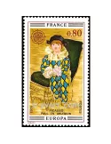 n° 1840 - Timbre France Poste
