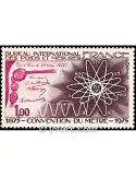 n° 1844 - Timbre France Poste