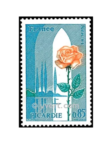 n° 1847 - Timbre France Poste