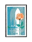 n° 1847 - Timbre France Poste