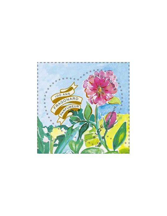 copy ofFRANCE : CŒUR FRAGONARD 20G- (11_26_002)