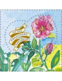 n° 5949/5950 - Timbre FRANCE Poste (CŒUR FRAGONARD)