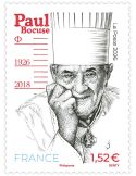 FRANCE : PAUL BOCUSE- (11_26_005)