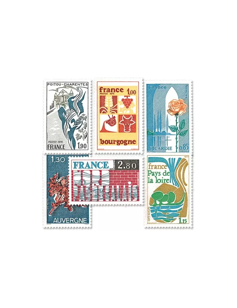 n° 1847/1852 - Timbre France Poste