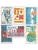 n° 1847/1852 - Timbre France Poste