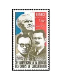 n° 1853 - Timbre France Poste