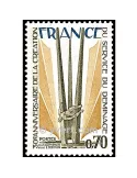 n° 1854 - Timbre France Poste