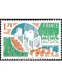 n° 1855 - Timbre France Poste