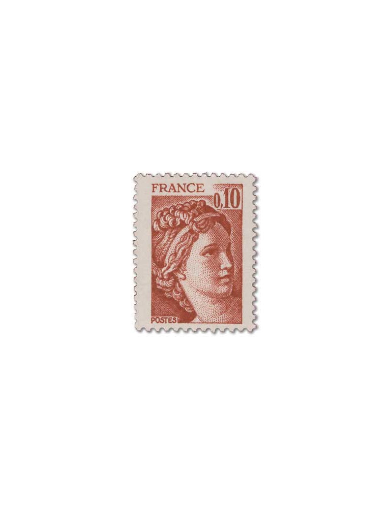 n° 1965/1979** - Timbre FRANCE Poste
