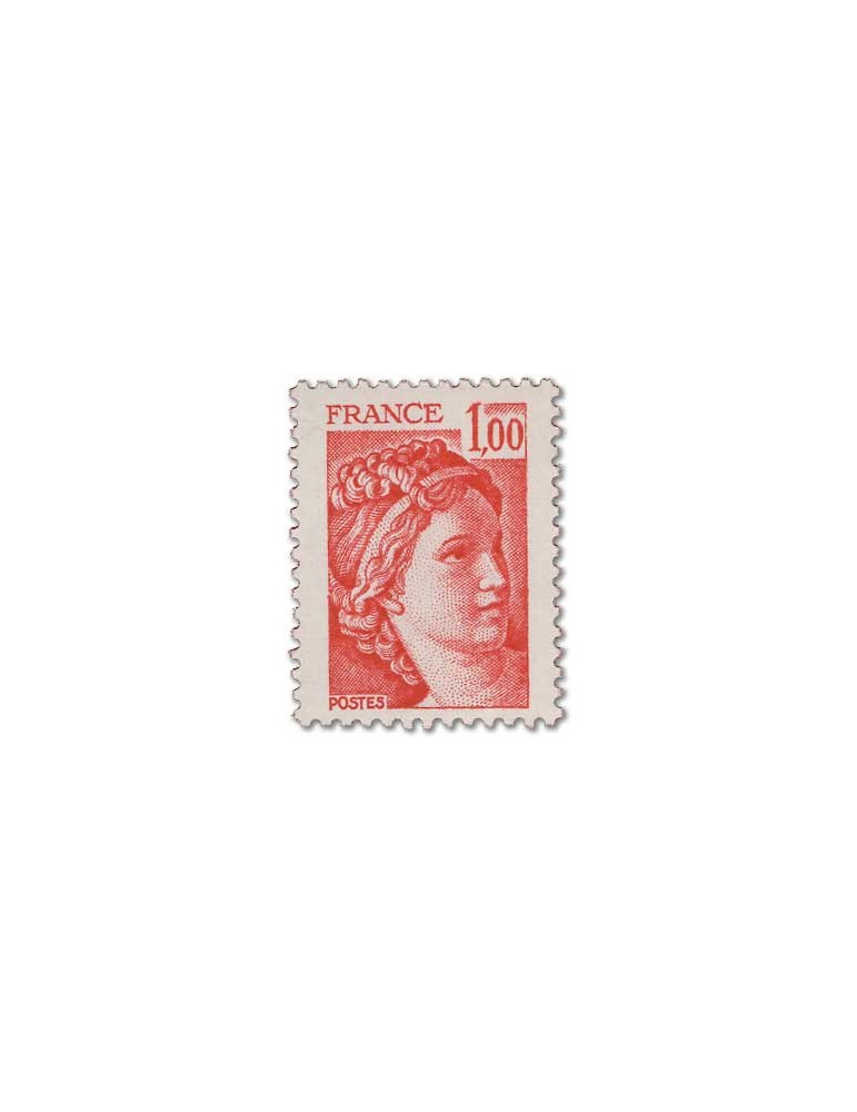 n° 1965/1979** - Timbre FRANCE Poste