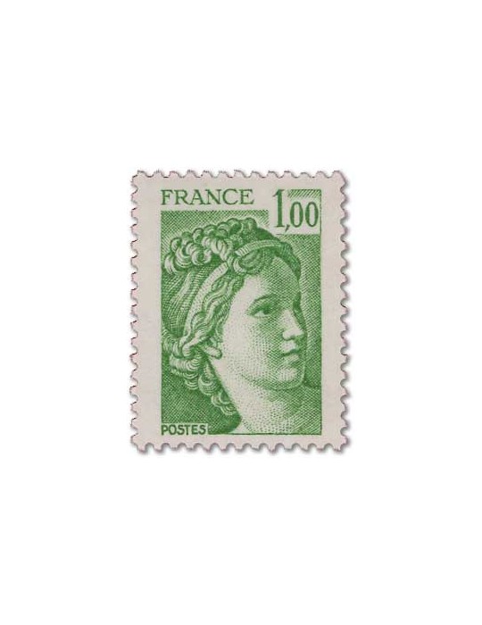 n° 1965/1979** - Timbre FRANCE Poste