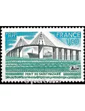 n° 1856 - Timbre France Poste