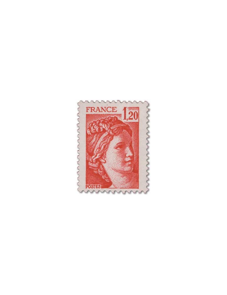 n° 1965/1979** - Timbre FRANCE Poste