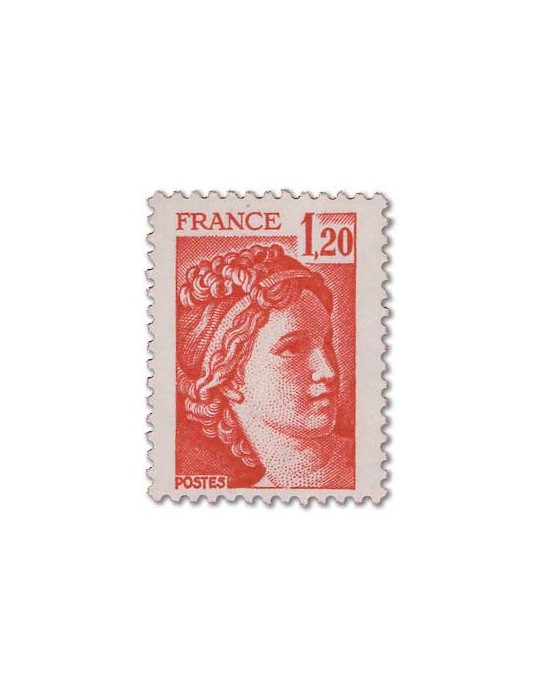n° 1965/1979** - Timbre FRANCE Poste