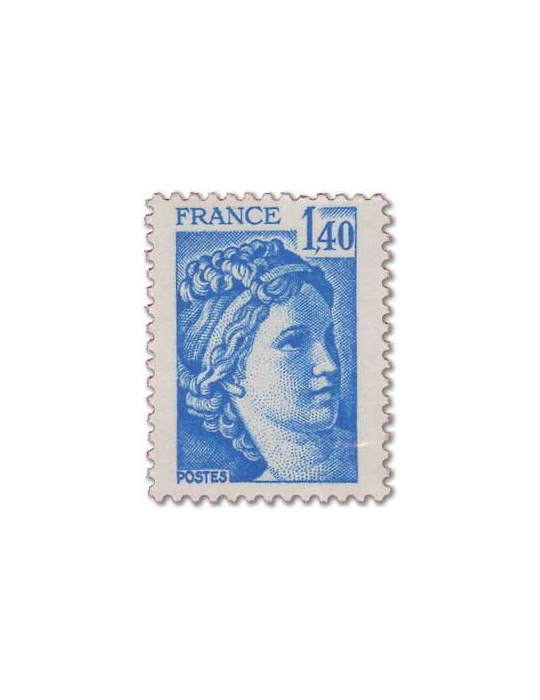 n° 1965/1979** - Timbre FRANCE Poste