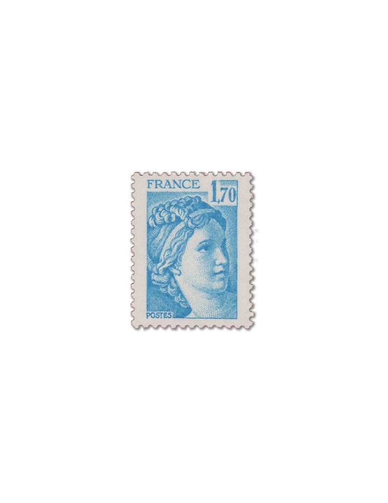 n° 1965/1979** - Timbre FRANCE Poste
