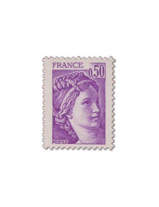 n° 1965/1979** - Timbre FRANCE Poste