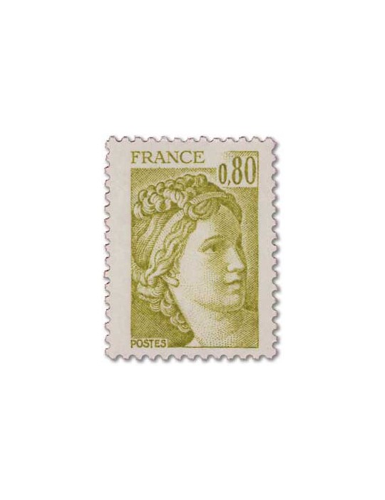 n° 1965/1979** - Timbre FRANCE Poste