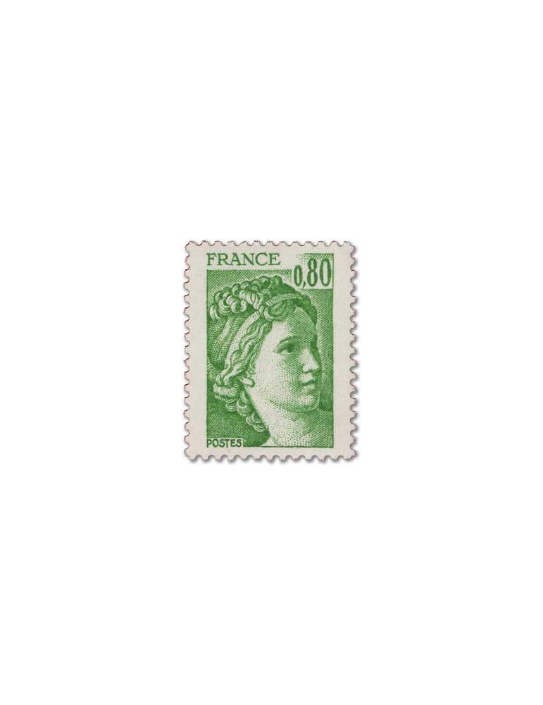 n° 1965/1979** - Timbre FRANCE Poste