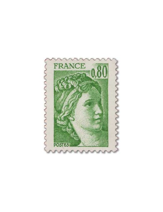 n° 1965/1979** - Timbre FRANCE Poste