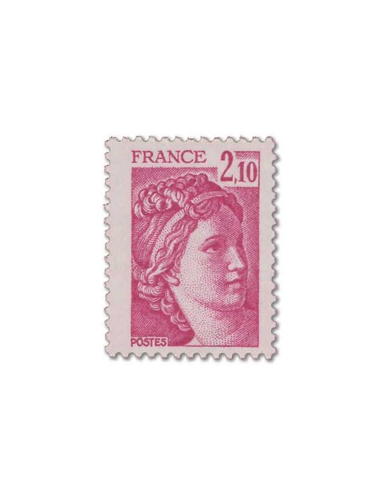 n° 1965/1979** - Timbre FRANCE Poste