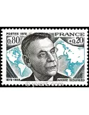 n° 1858 - Timbre France Poste