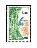 n° 1865A - Timbre France Poste