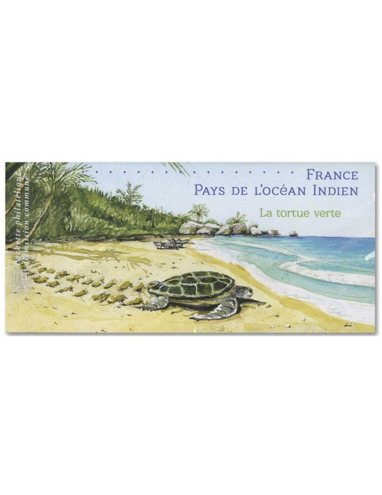 2014 - Emission commune (France Comores-Madagascar-Maurice)