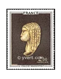 n° 1868 - Timbre France Poste