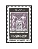 n° 1870 - Timbre France Poste