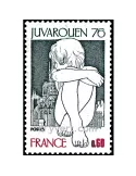 n° 1876 - Timbre France Poste