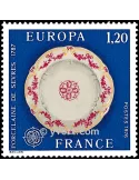 n° 1878 - Timbre France Poste