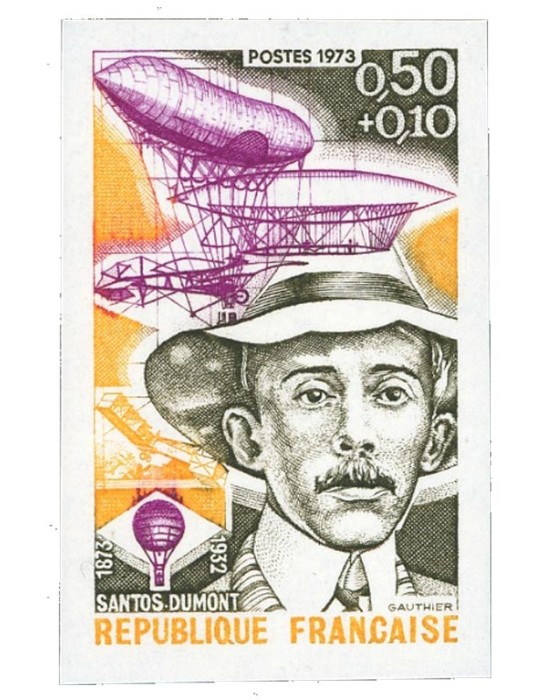 n° 1744/1748** ND - Timbre FRANCE Poste