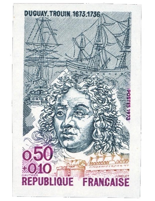 n° 1744/1748** ND - Timbre FRANCE Poste