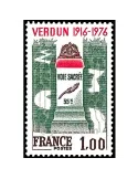 n° 1883 - Timbre France Poste