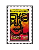 n° 1884 - Timbre France Poste