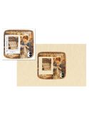 n° 103-103a-103b - Timbre France CNEP