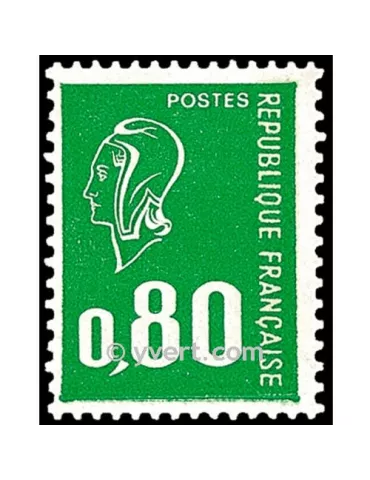 n° 1891 - Timbre France Poste
