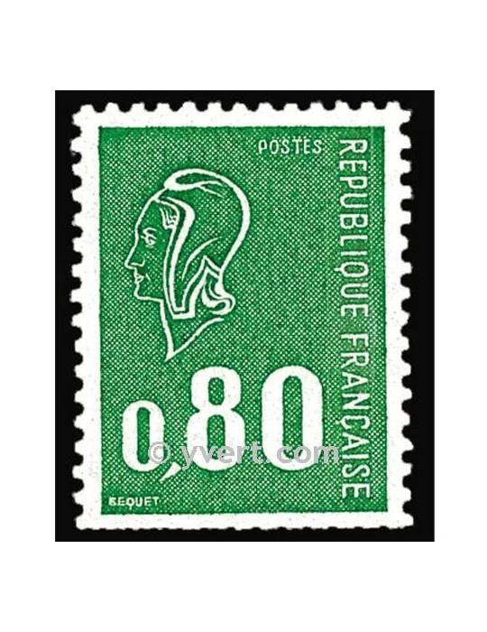 n° 1893 - Timbre France Poste