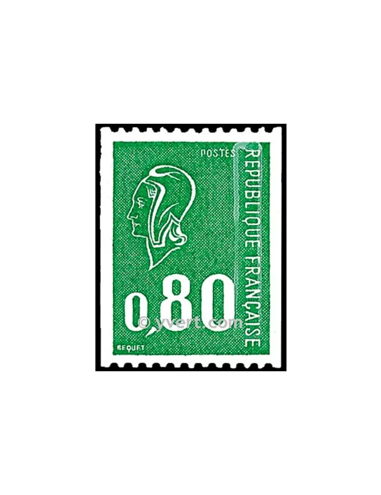 n° 1894 - Timbre France Poste