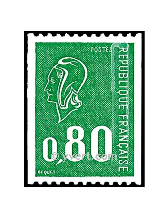 n° 1894 - Timbre France Poste