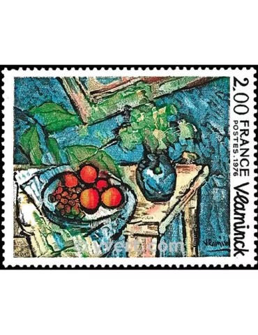 n° 1901 - Timbre France Poste