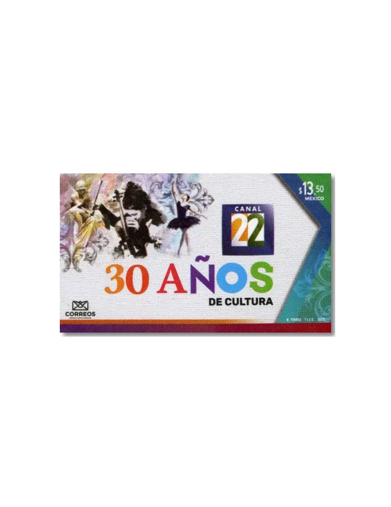 n° 3400 - Timbre MEXIQUE Poste